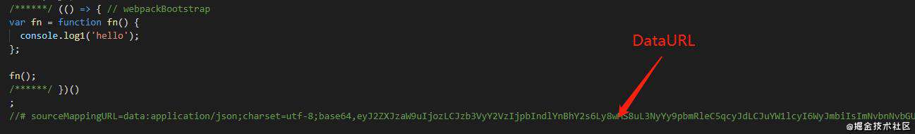 [webpack学习]梳理一下sourcemap的知识点